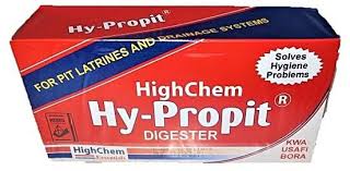 Highchem Hy-Propit Digester 250g